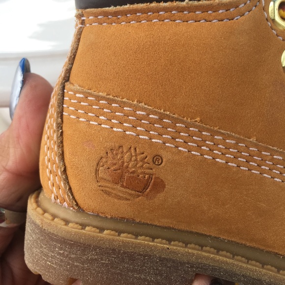 Timberland kids boots - Picture 3 of 8